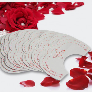 Láthatatlan mellemelő tapasz