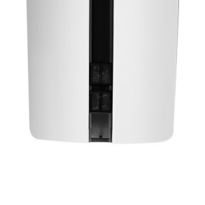 Vízálló, vezeték nélküli csengő - fehér