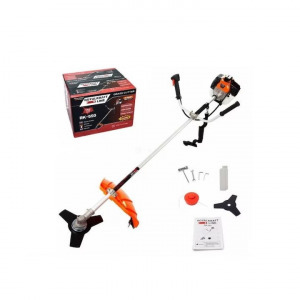 Royalkraft Line RK-550 benzinmotoros fűkasza, 55cm3,  5.5le