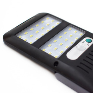 JX-228 - Vezeték nélküli napelemes lámpa