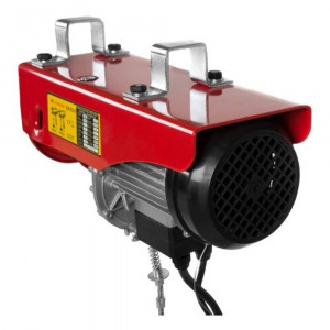Haina HB-6741 drótköteles emelő, csörlő 125/250kg
