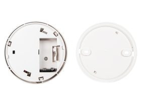 Fotoelektromos füstérzékelő XD40 9V