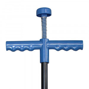 Hyundai kézi gyomkiszedő 100 cm