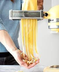 Tanulj meg friss, házi tésztát és szószokat készíteni Pasta és Prosecco Estünkön