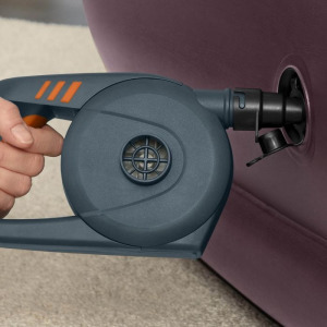 Bestway PowerGrip AC Air pumpa