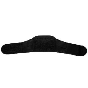 Mágneses deréköv, 24 mágnessel - 100 cm/XL - MS-538