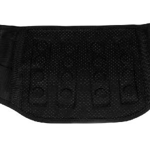 Mágneses deréköv, 24 mágnessel - 100 cm/XL - MS-538