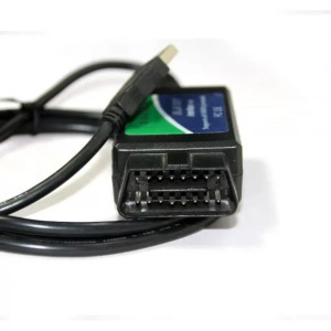 Fita Alfa hibakódolvasó USB OBD2 autódiagnosztikai készülék V1.4
