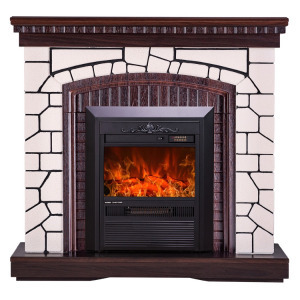 Elektromos kandalló Natali & Cristina