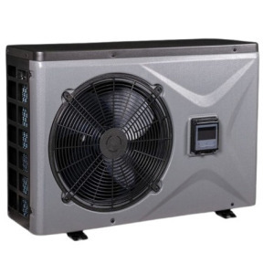 Polytropic Net Inverter 10 kW-os hőszivattyú, full inverter, WIFI, védőtakaró
