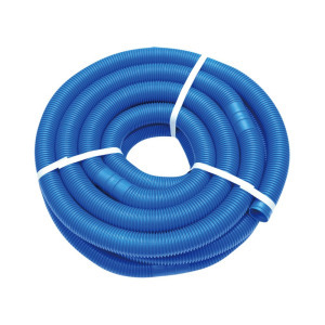 Avenli flexibilis medencetömlő (gégecső) kék fí 38mm 5m/db