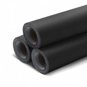 Bőr Javító Tapasz Világosbarna