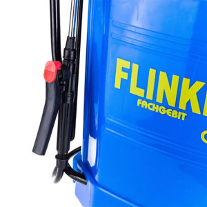 Flinke 2in1 Elektromos akkus és kézi háti permetező 16 literes