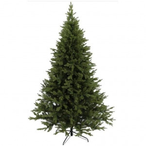 Természetes 3D luc prémium műfenyő - 230cm Természetes 3D luc prémium műfenyő - 230cm