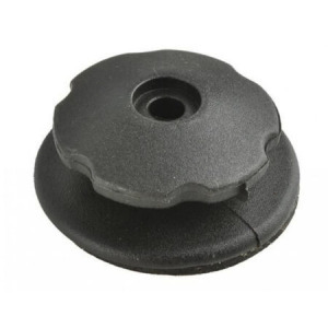 Praktikus háló a csomagtartóba - 170x110 cm, rugalmas poggyászvédő szett - MS-852