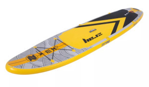 Zray felfújható SUP Evaison 11 kajaküléssel és kajakevezővel 335x81x13cm 120kg teherbírás