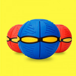 Ufo mágikus labda