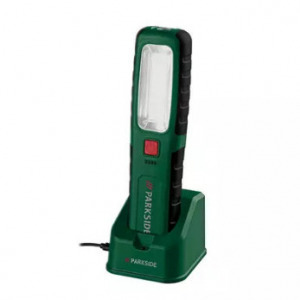 Parkside munkalámpa PASL 4000 B3