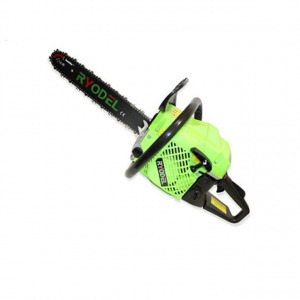 Ryodel benzinmotoros láncfűrész 68köbcenti 6,2lóerő RY/CHS-55x