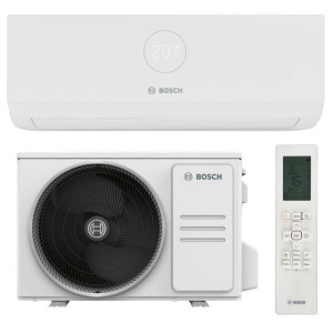 Bosch Climate 3000i-Set 53 E Inverteres Split Klíma 5,3 kW
