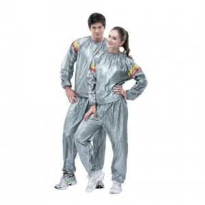 Unisex szauna ruha XXL-es