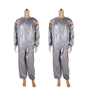 Unisex szauna ruha XXL-es