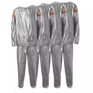 Unisex szauna ruha XXL-es