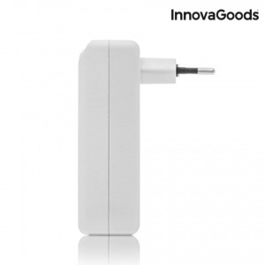 Innovagoods led otthoni rovar és rágcsálóírtó