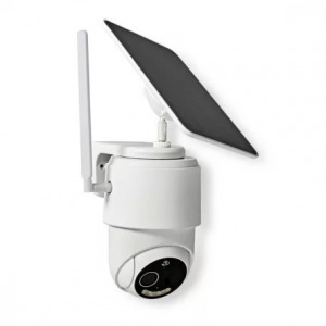 Nedis SmartLife kültéri kamera, Wi-fi, Full HD, 1080p, dönthető, IP65