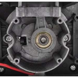 Straus 2 hengeres olajmentes, csendes légkompresszor 12V ST/MACP-46B