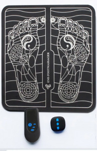 Intelligens EMS talpmasszírozó