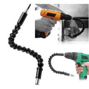 Snake Bit flexibilis csavarhúzó és fúrószár