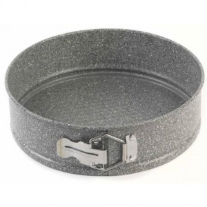 Zurrichberg márványbevonatos nagy méretű tortaforma 28 cm