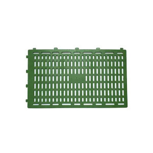 Fatörzsvédő 25×38 cm -zöld
