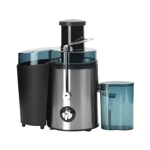 Centrifugás gyümölcs és zöldségprés - 800W