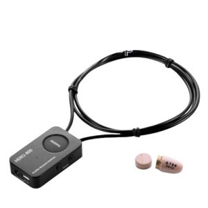 Micro füles spy headset fülhallgató bluetooth kommunikációs eszköz