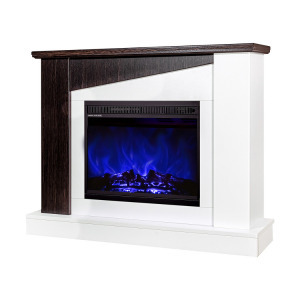 Elektromos kandalló Gaspar & Lorance, Art Flame