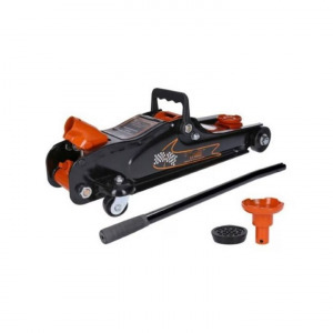 Kraftech  2,5 T hidraulikus krokodil emelő, HA2266 (HA-2267)