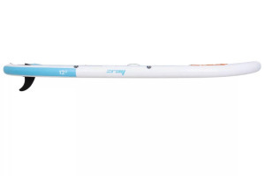 Zray felfújható SUP X-Rider 3 kajakká alakítható 365x81x15cm 165kg teherbírás (34173)