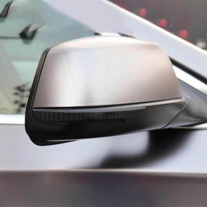 Ütközésvédő csík fekete