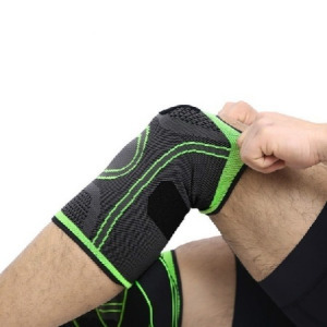 Copper kompressziós térdrögzítő - MS-161