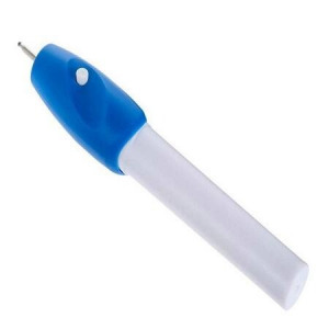 Gravírozó toll - otthoni használatra