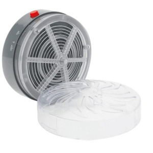 Napenergiával működő rovarcsapda