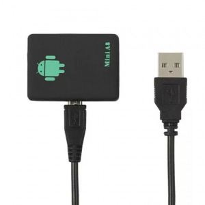 GPS nyomkövető gépjárművedhez - Hívásra és sms-ben is kommunikál