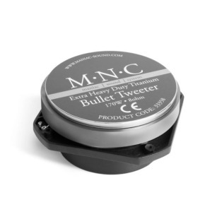 MNC Dome - 3 - 170 W - 8 ohm