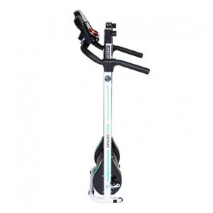 Cecotec Runnerfit Step Black futópad