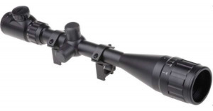 Frontparalaxos céltávcső 6-24x50