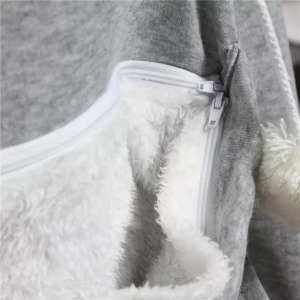 Macskahordozó, cicahordozó pulcsi, S