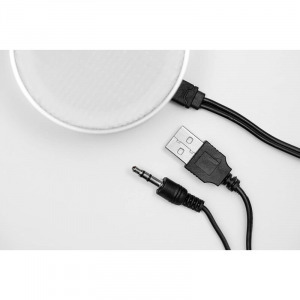 Daewoo kisméretű bluetooth hangszóró, DI-2220RD, piros