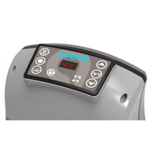 Avenli Victory felfújható jakuzzi 172 × 172 × 70 cm, 940 liter